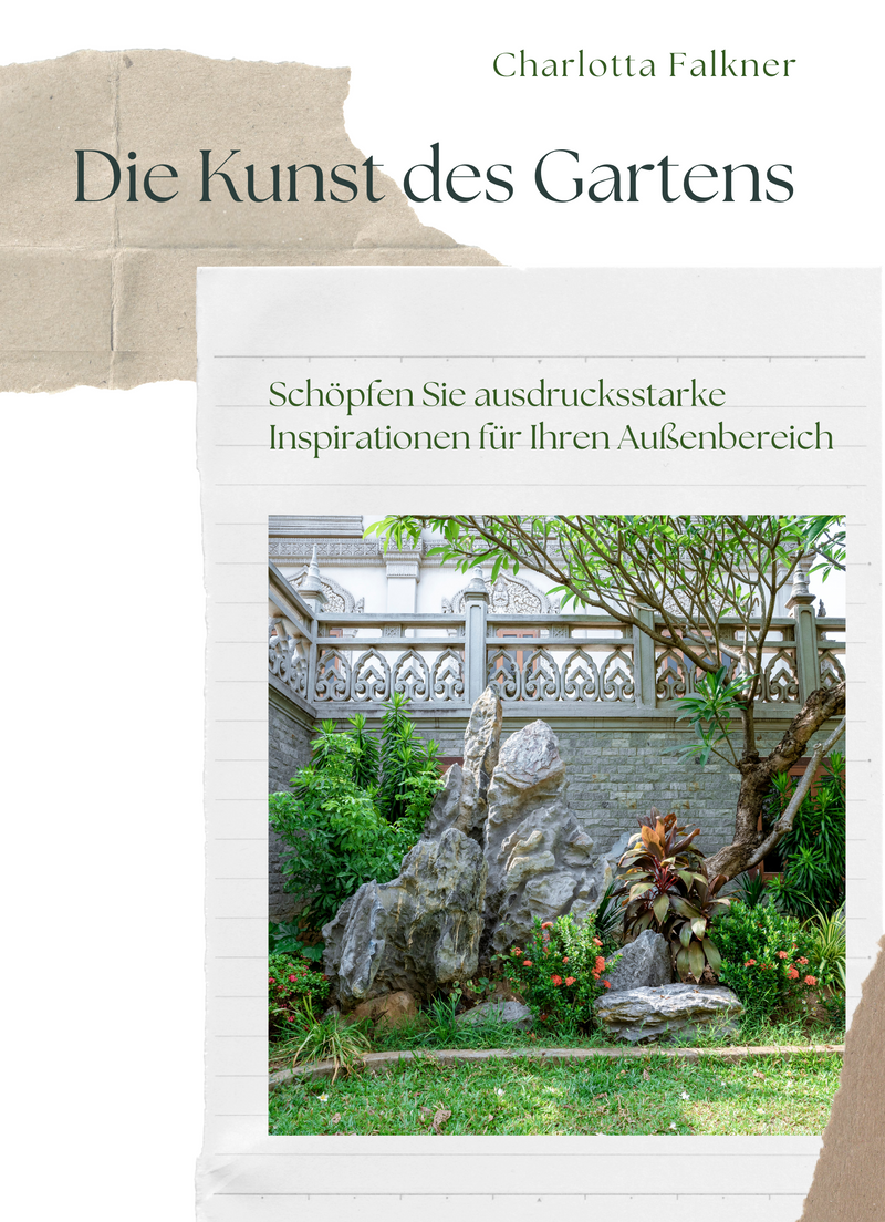 Die Kunst des Gartens