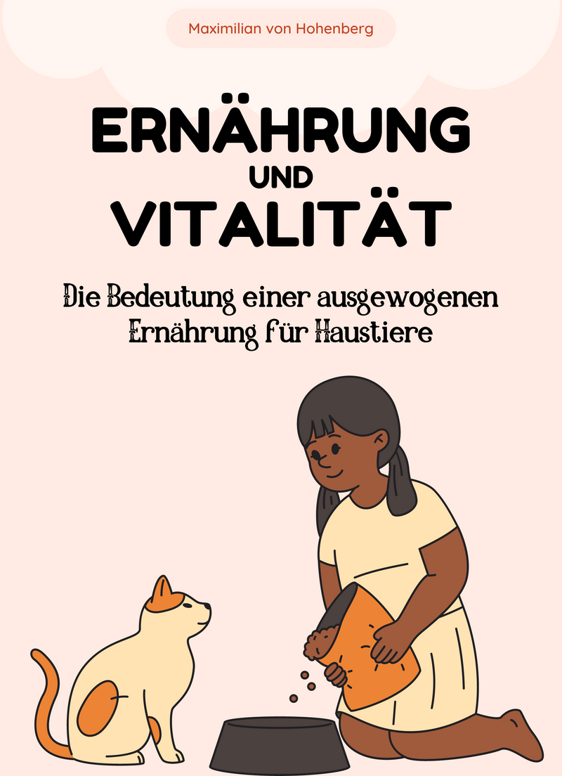 Ernährung und Vitalität