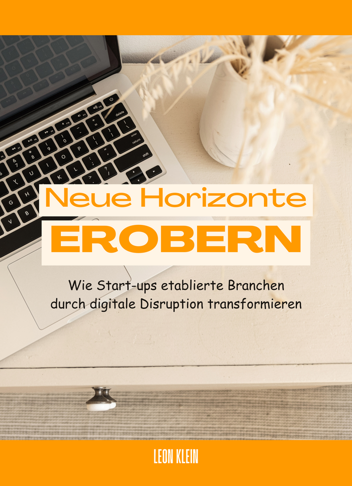 Neue Horizonte erobern