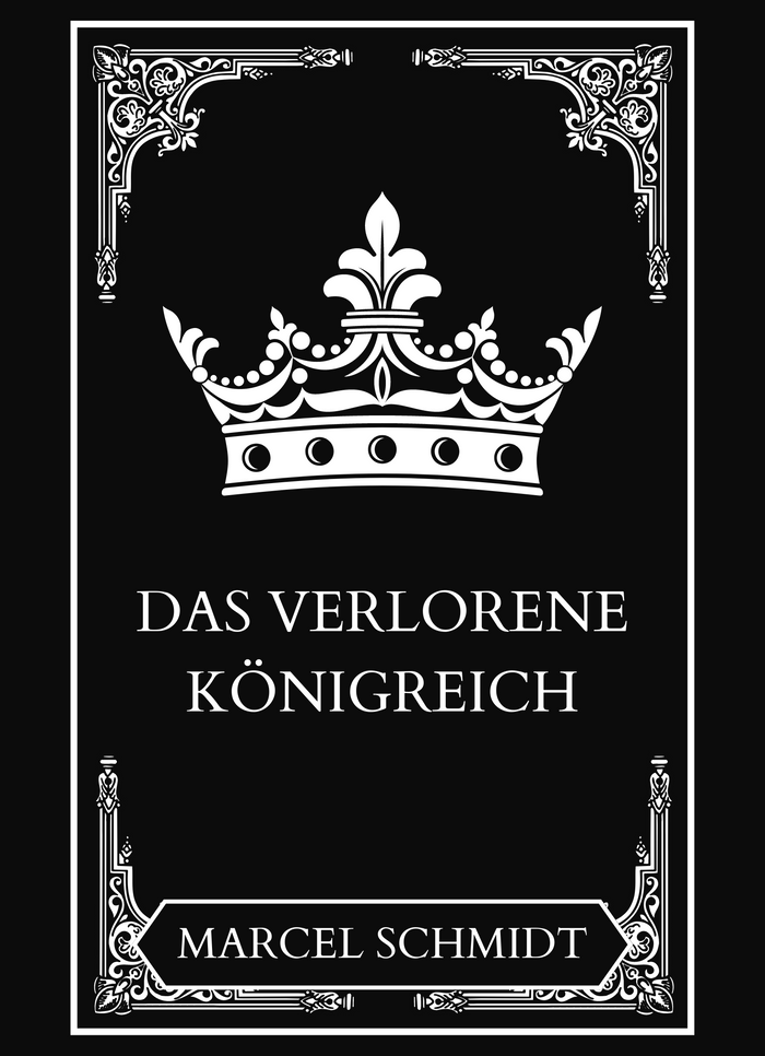 Das verlorene Königreich