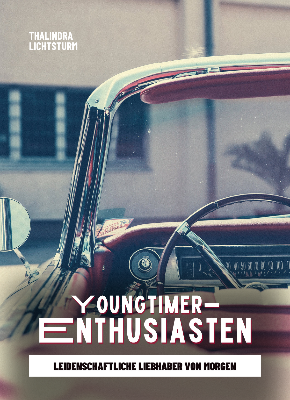 Youngtimer-Enthusiasten