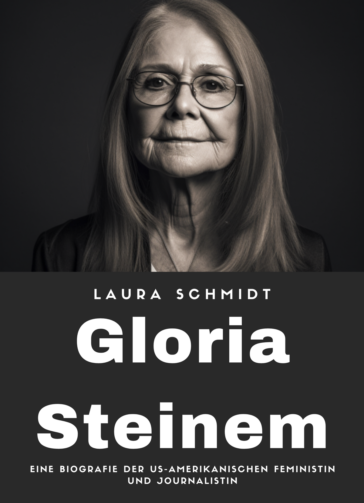 Gloria Steinem