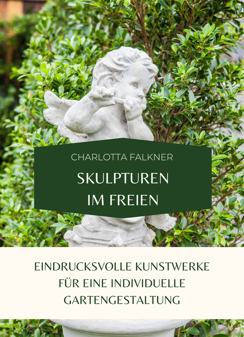 Skulpturen im Freien