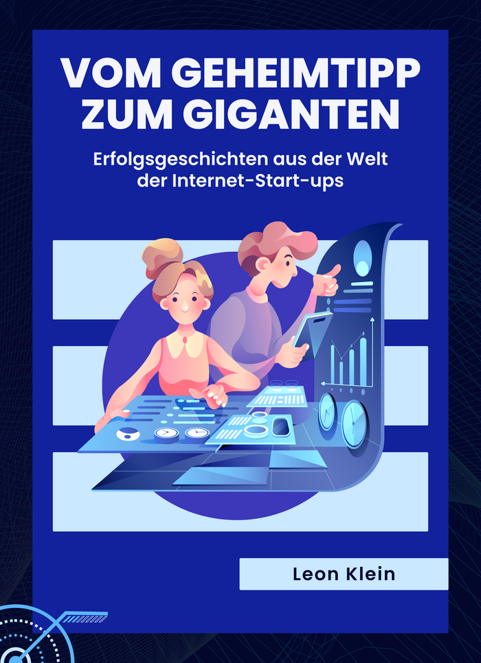 Vom Geheimtipp zum Giganten