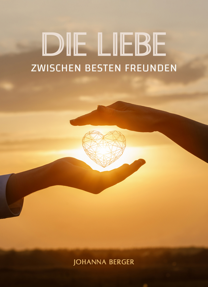 Die Liebe zwischen besten Freunden