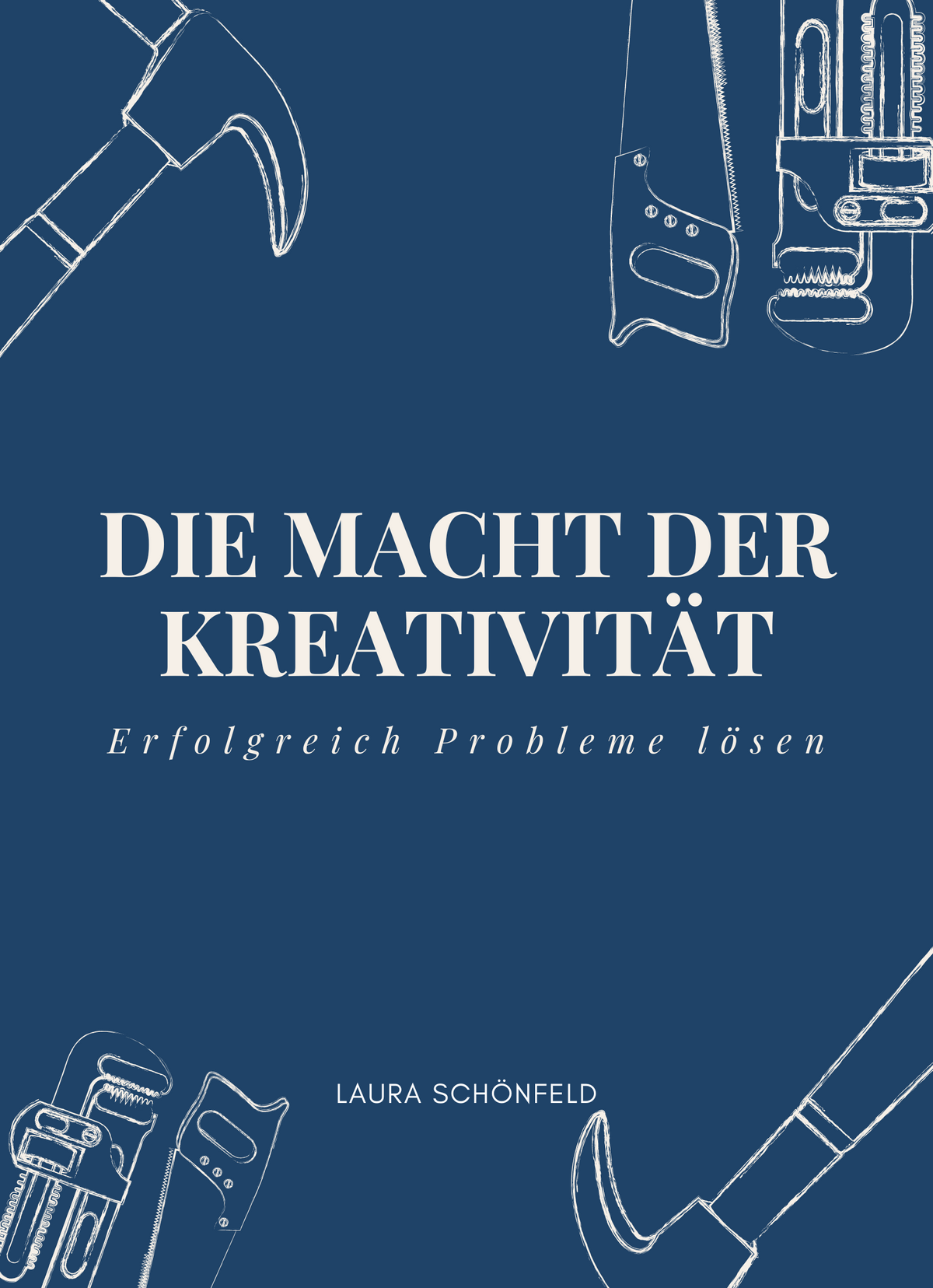 Die Macht der Kreativität