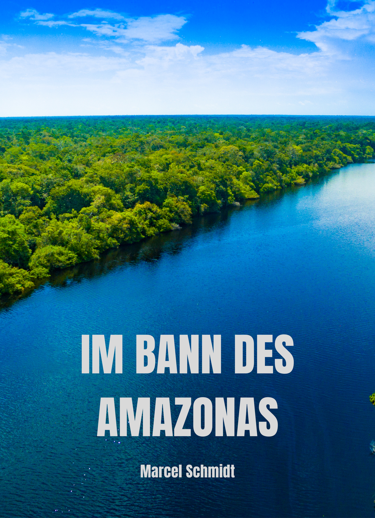 Im Bann des Amazonas