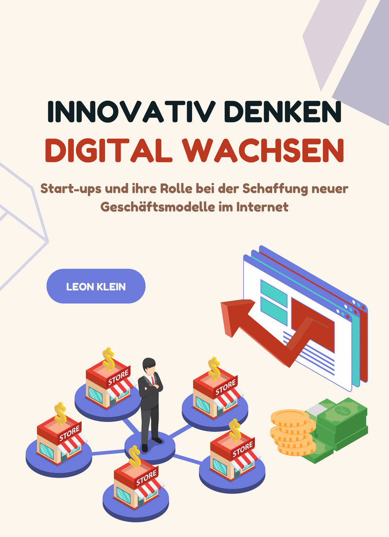 Innovativ denken, digital wachsen