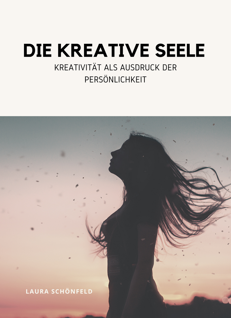 Die kreative Seele