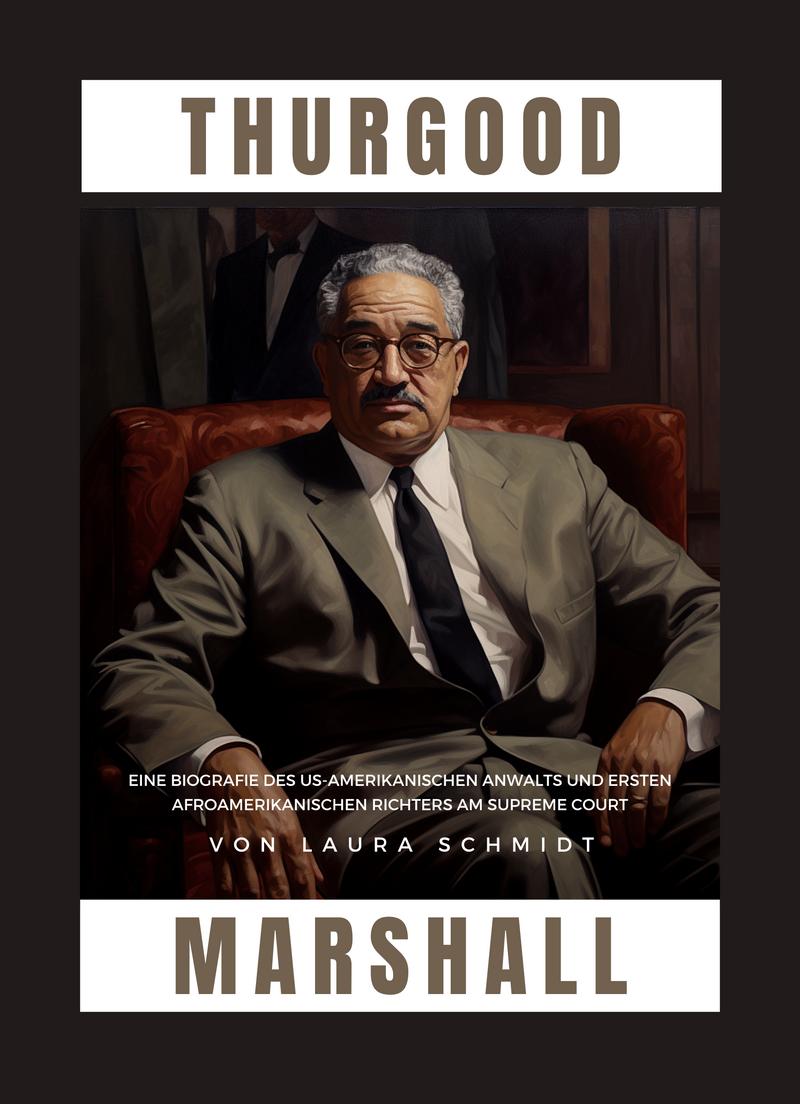 Thurgood Marshall