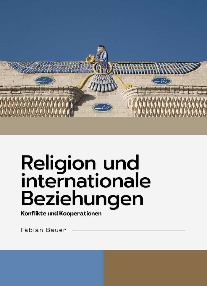 Religion und internationale Beziehungen