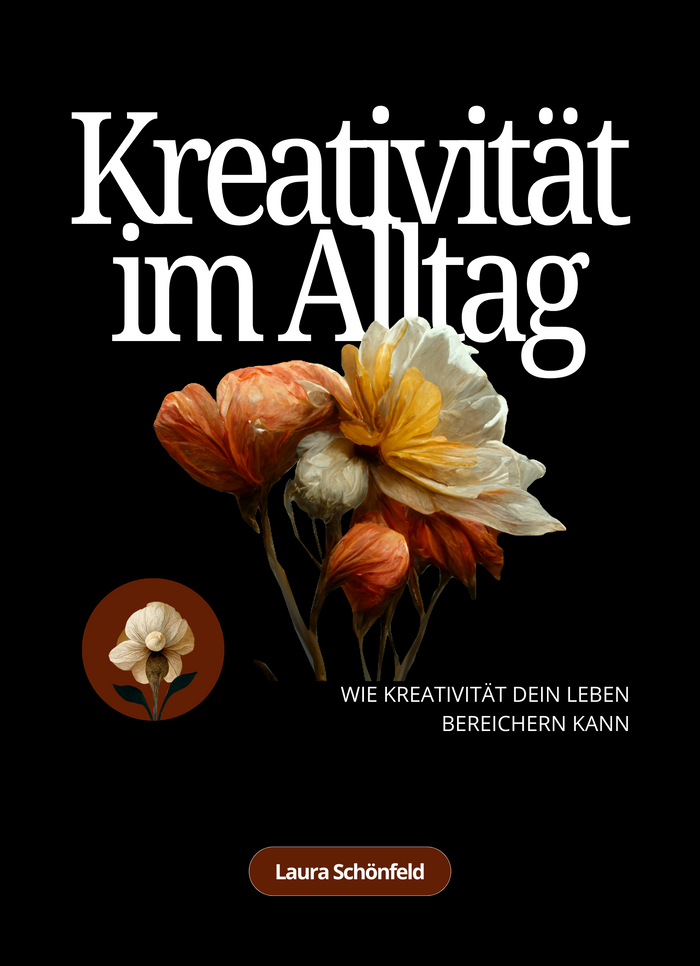 Kreativität im Alltag