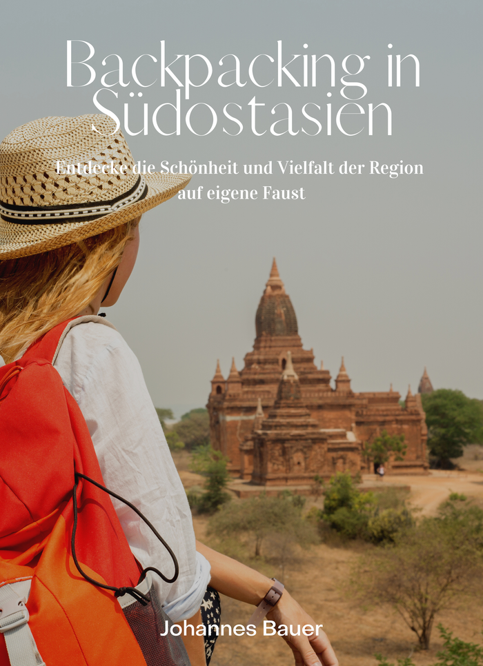 Backpacking in Südostasien