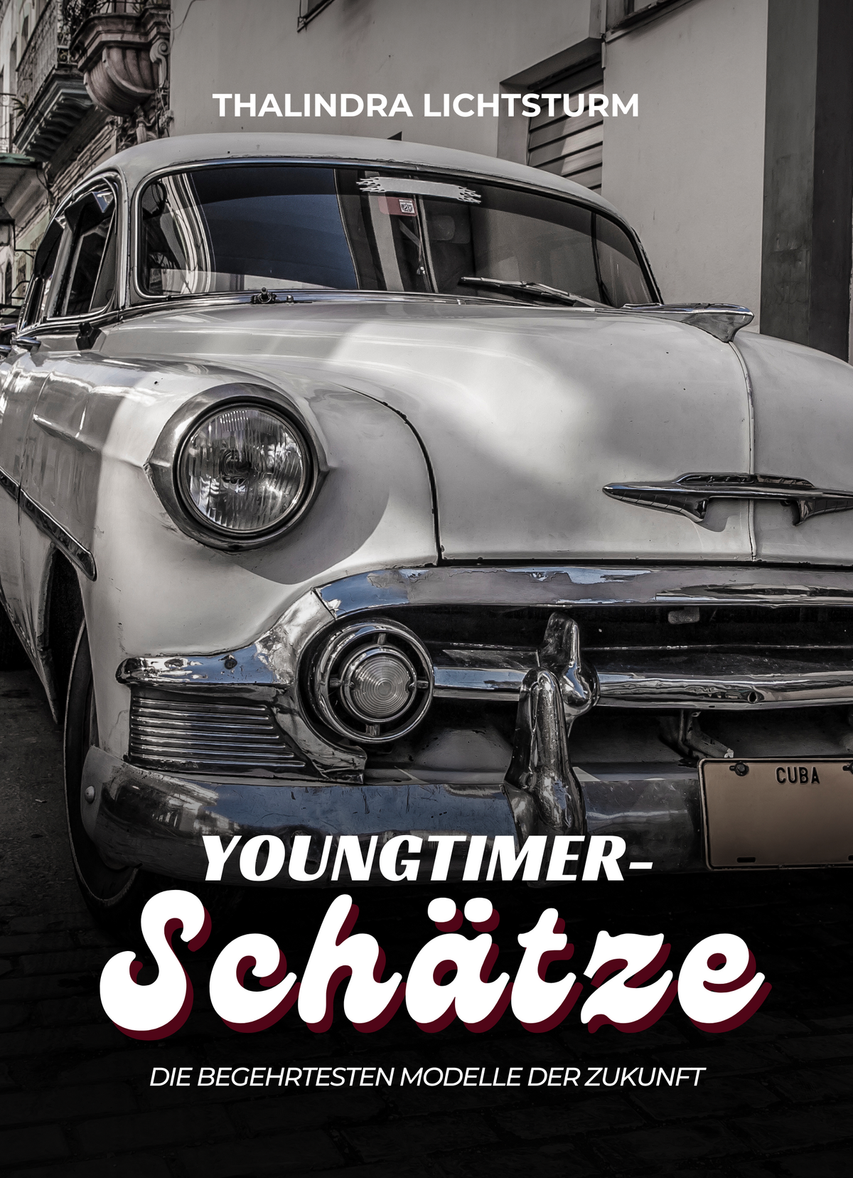 Youngtimer-Schätze