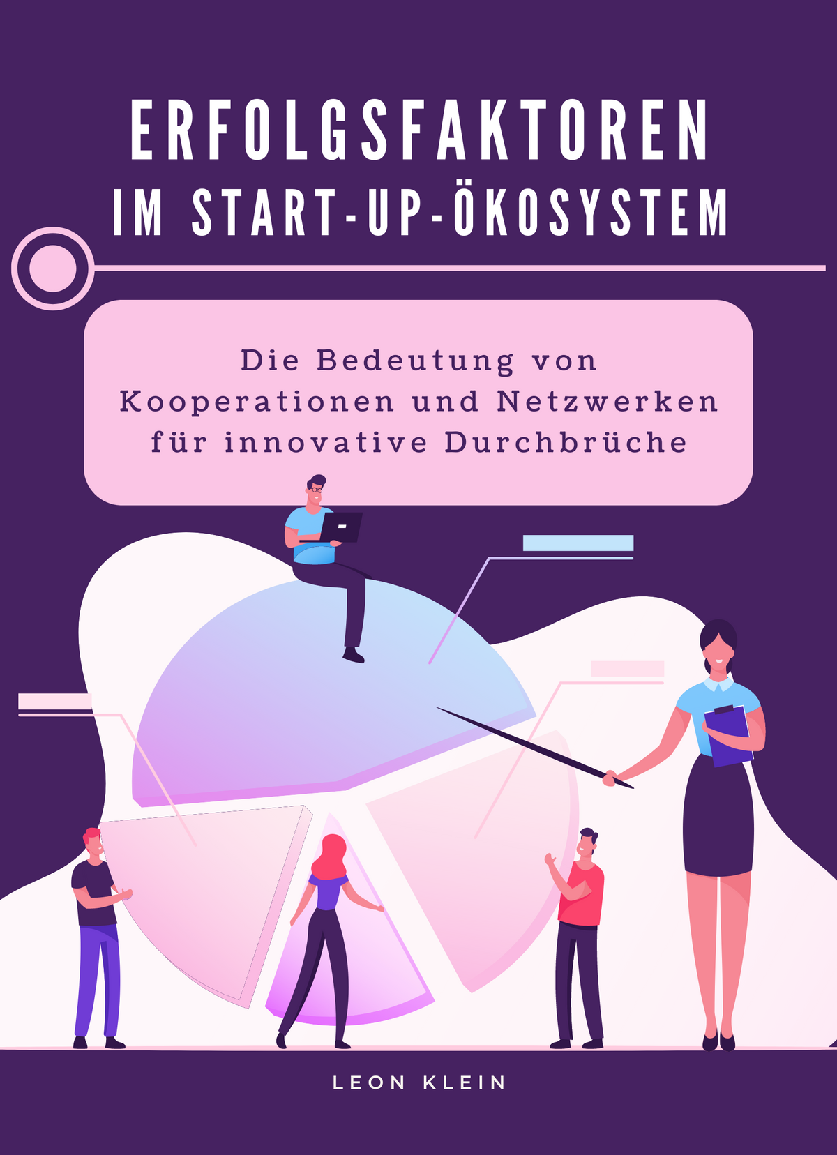 Erfolgsfaktoren im Start-up-Ökosystem