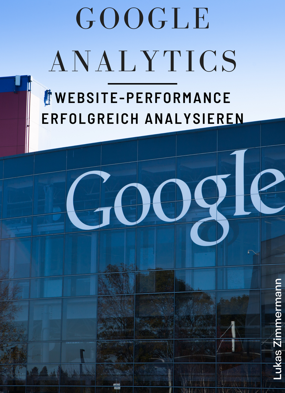 Google Analytics