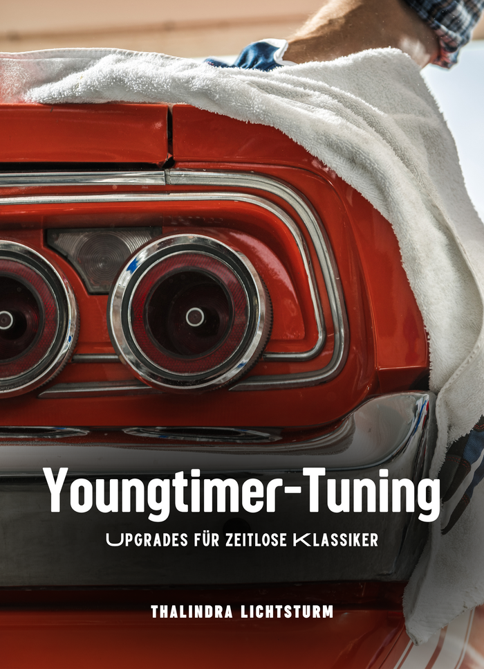 Youngtimer-Tuning