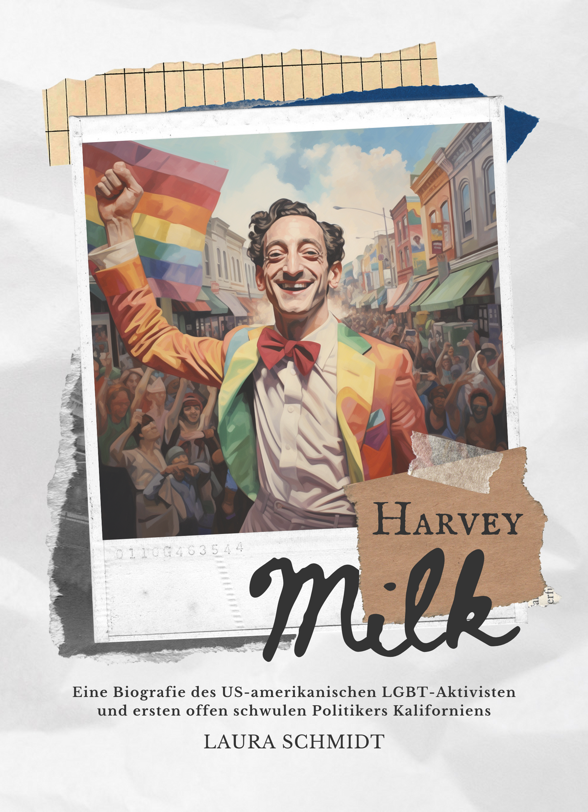 Harvey Milk