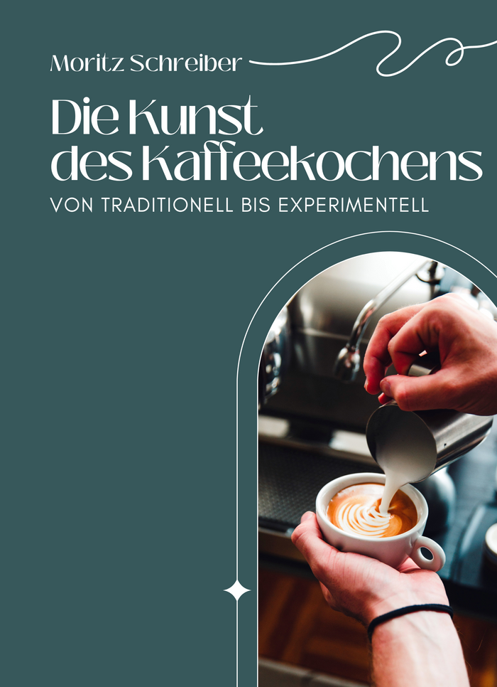 Die Kunst des Kaffeekochens