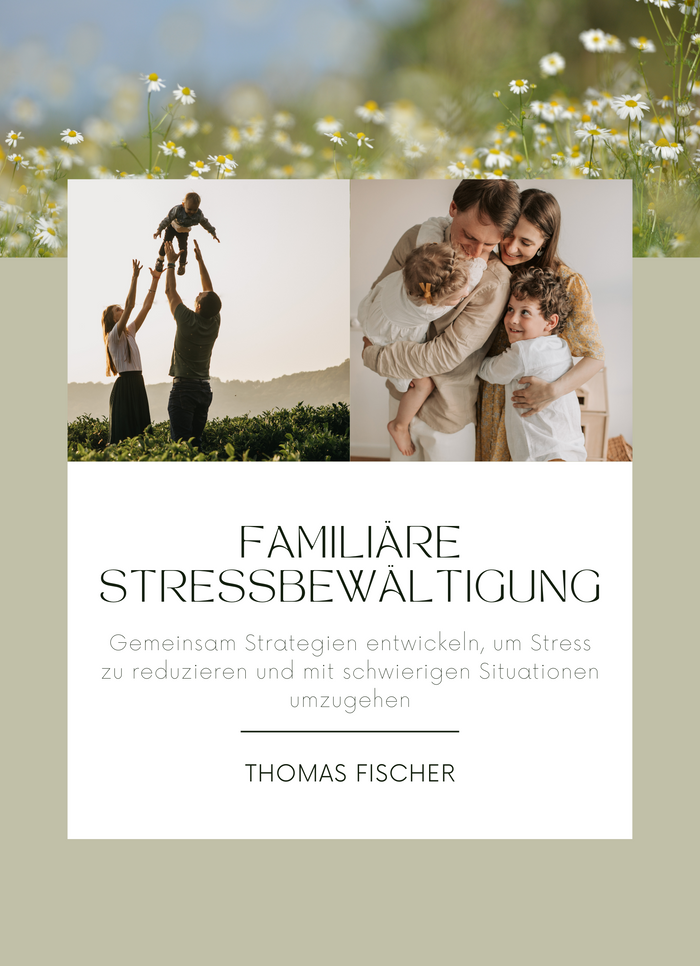 Familiäre Stressbewältigung