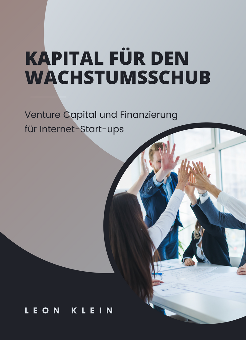 Kapital für den Wachstumsschub