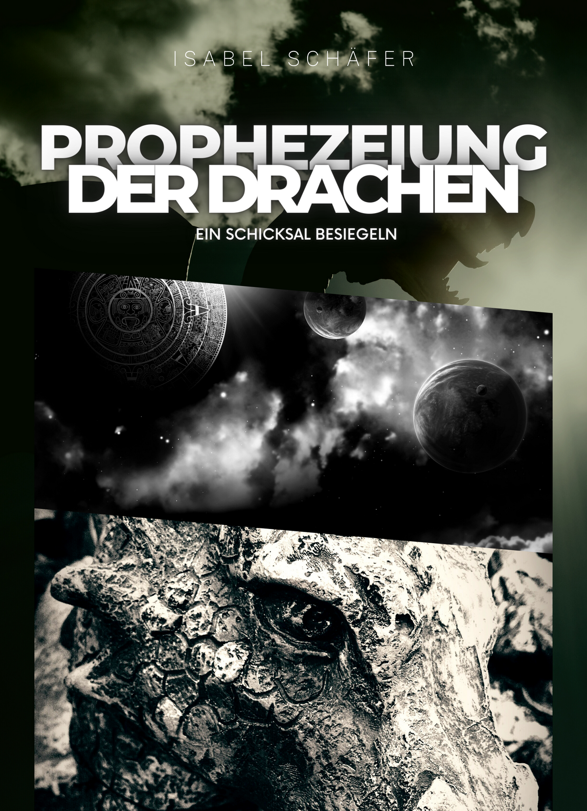 Prophezeiung der Drachen