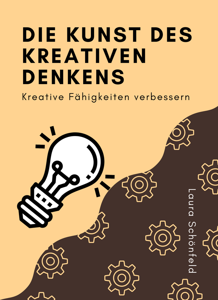 Die Kunst des kreativen Denkens