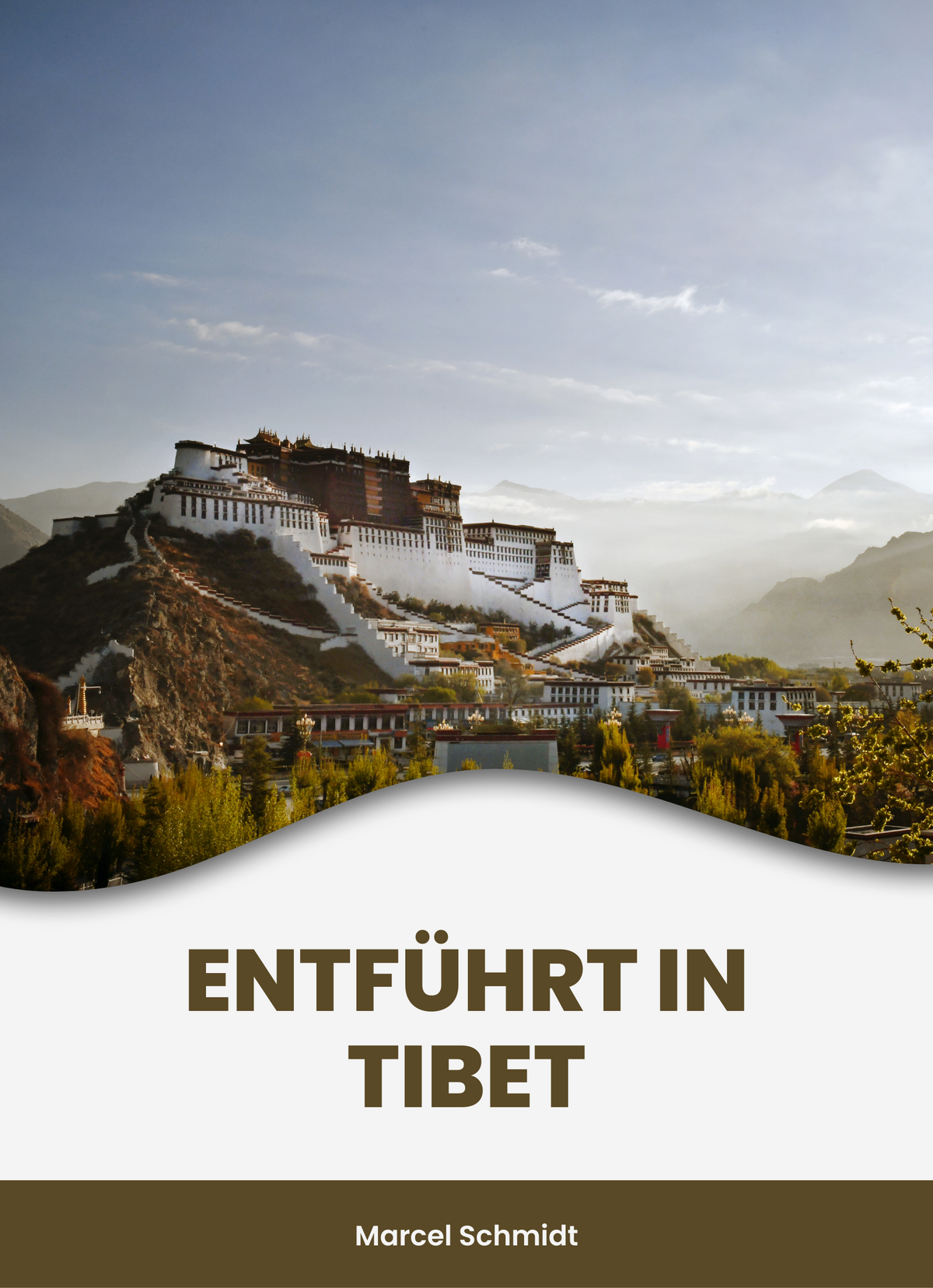 Entführt in Tibet