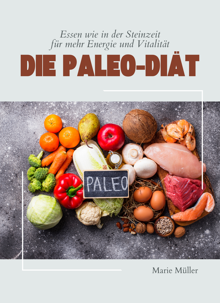 Die Paleo-Diät