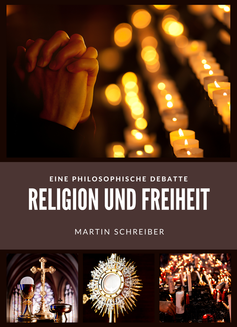 Religion und Freiheit