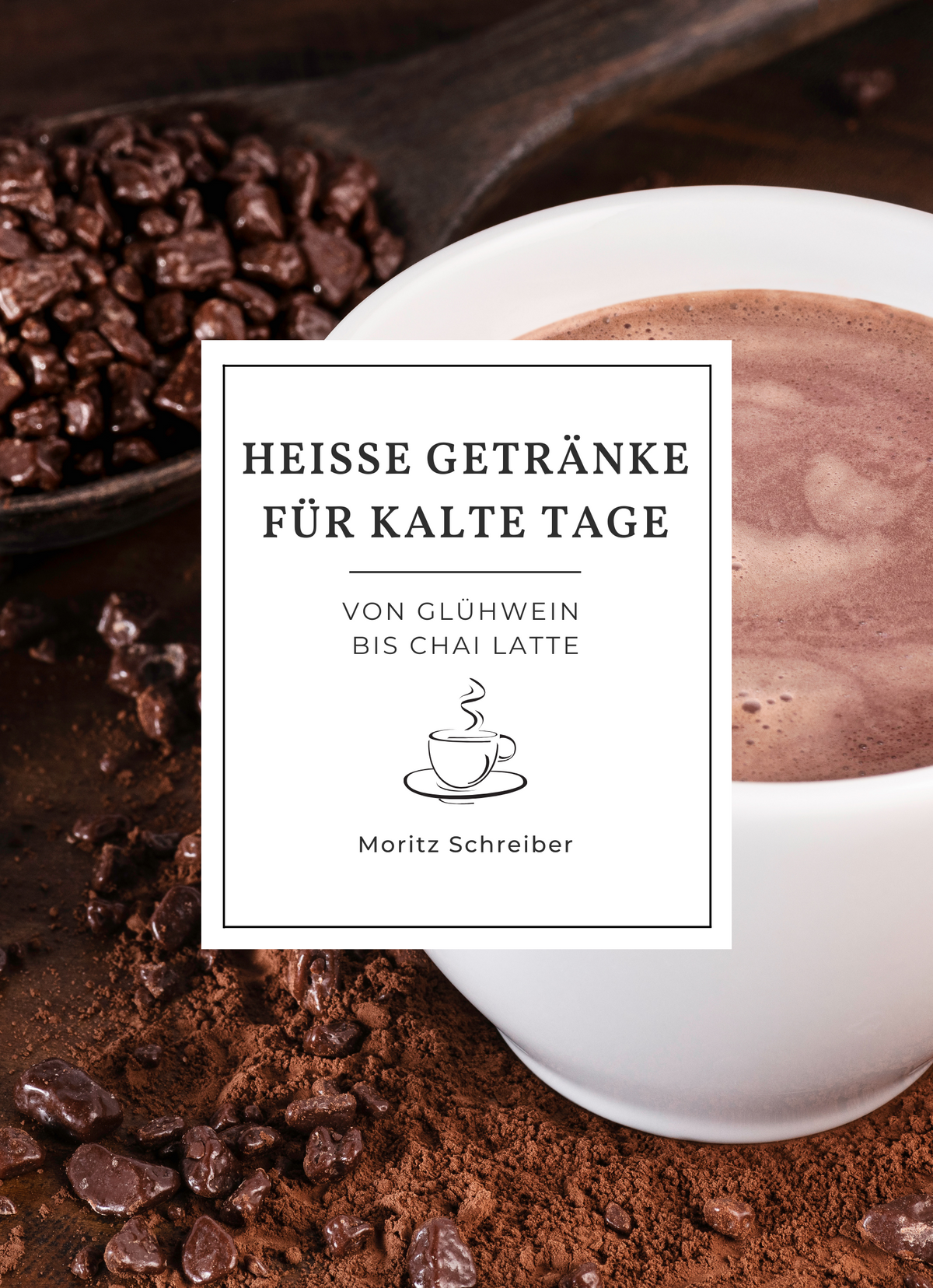 Heiße Getränke für kalte Tage