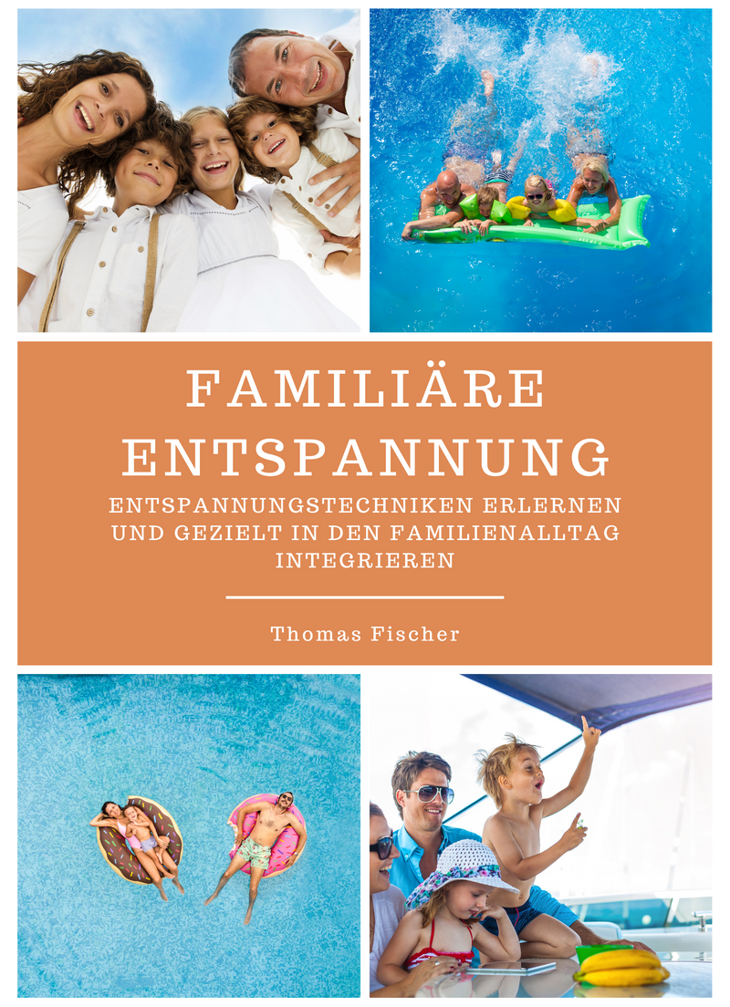 Familiäre Entspannung