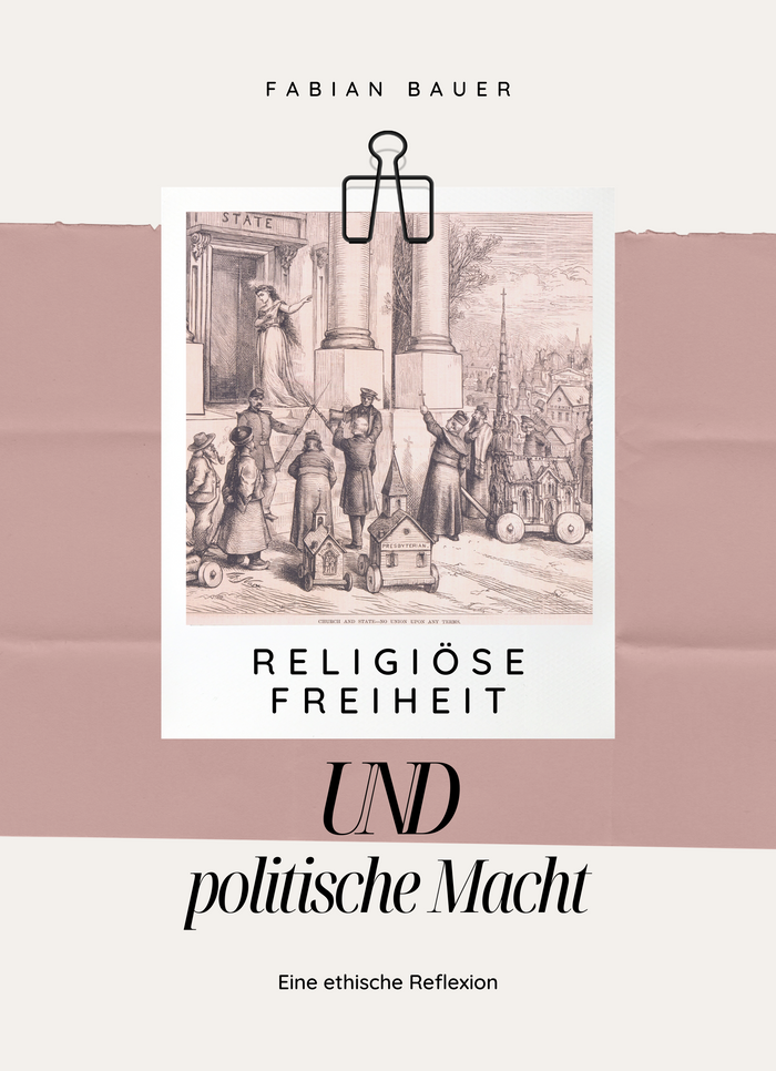 Religiöse Freiheit und politische Macht