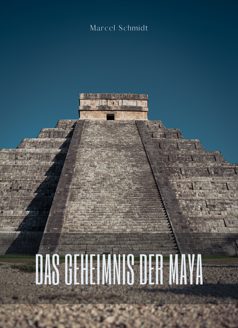 Das Geheimnis der Maya