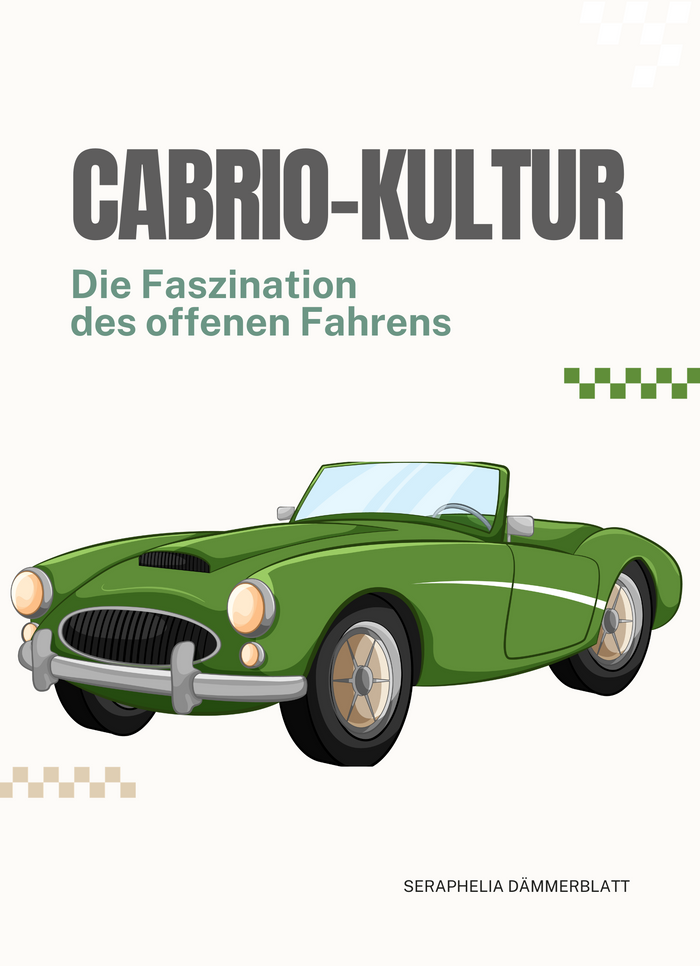 Cabrio-Kultur