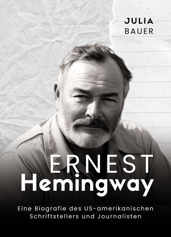 Ernest Hemingway