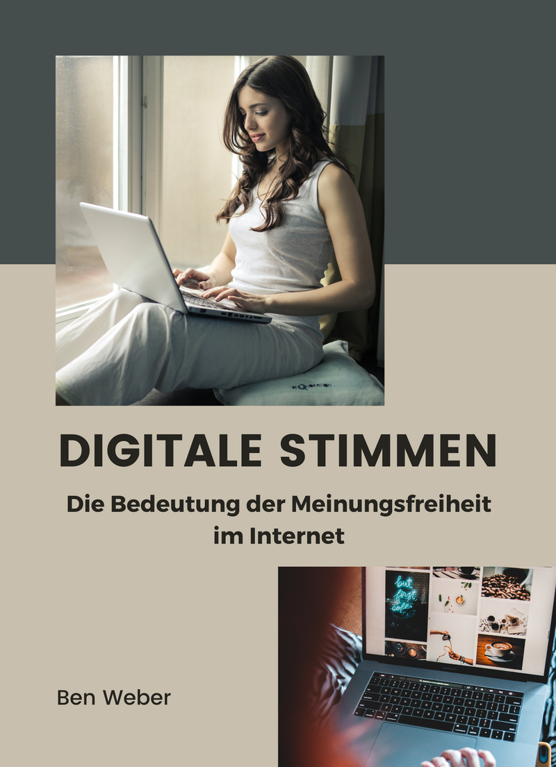 Digitale Stimmen