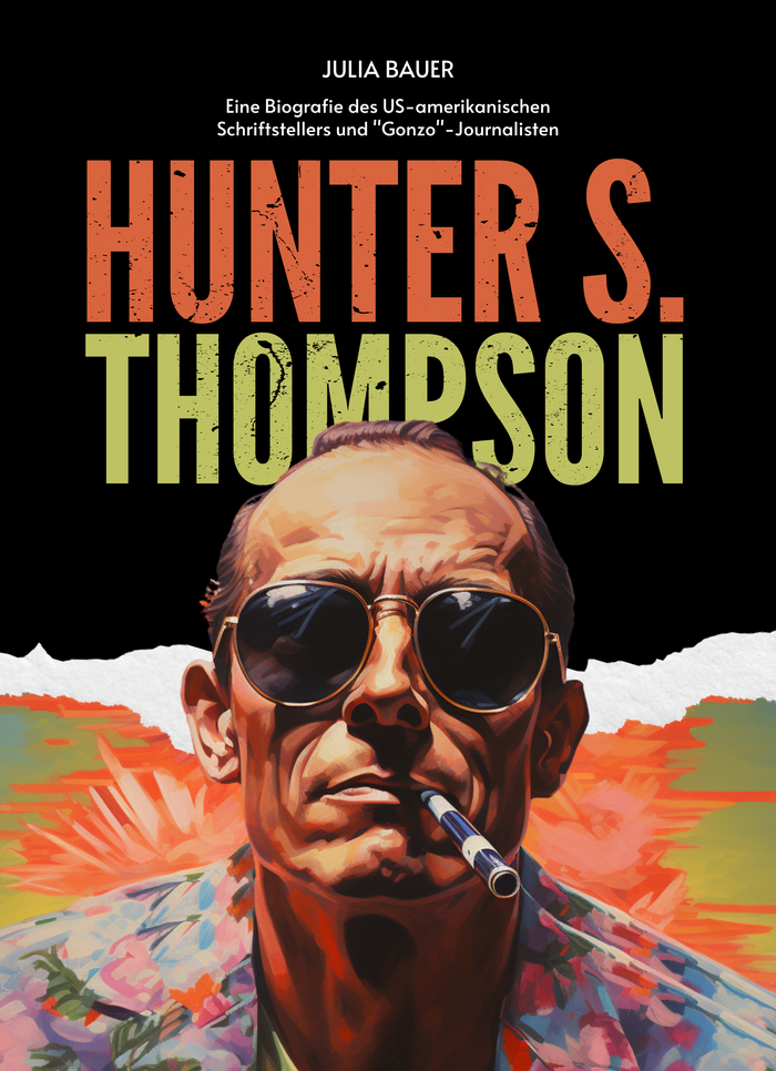 Hunter S. Thompson