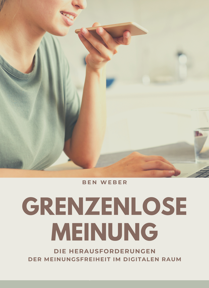 Grenzenlose Meinung