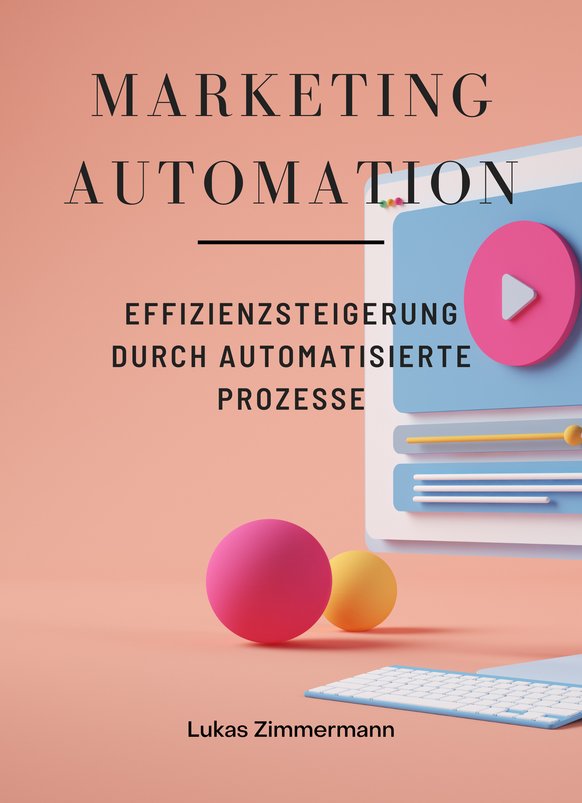 Marketing Automation