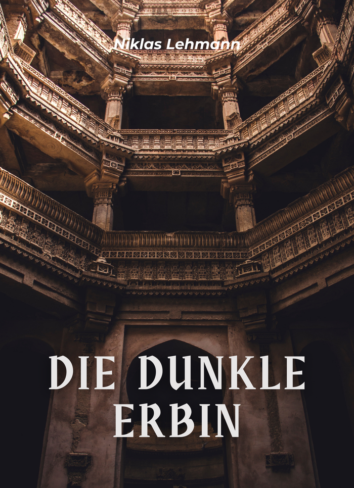 Die dunkle Erbin