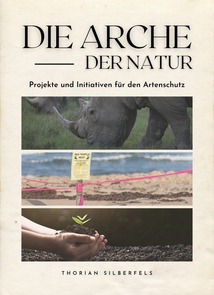 Die Arche der Natur