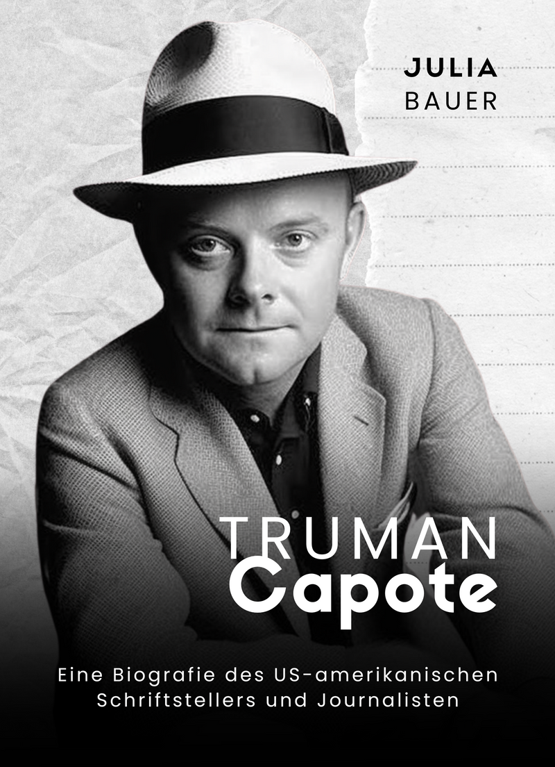 Truman Capote