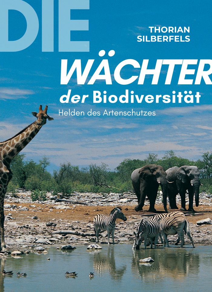 Die Wächter der Biodiversität