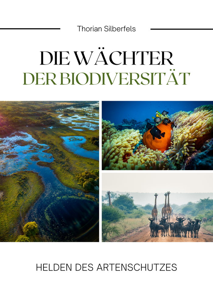 Die Wächter der Biodiversität