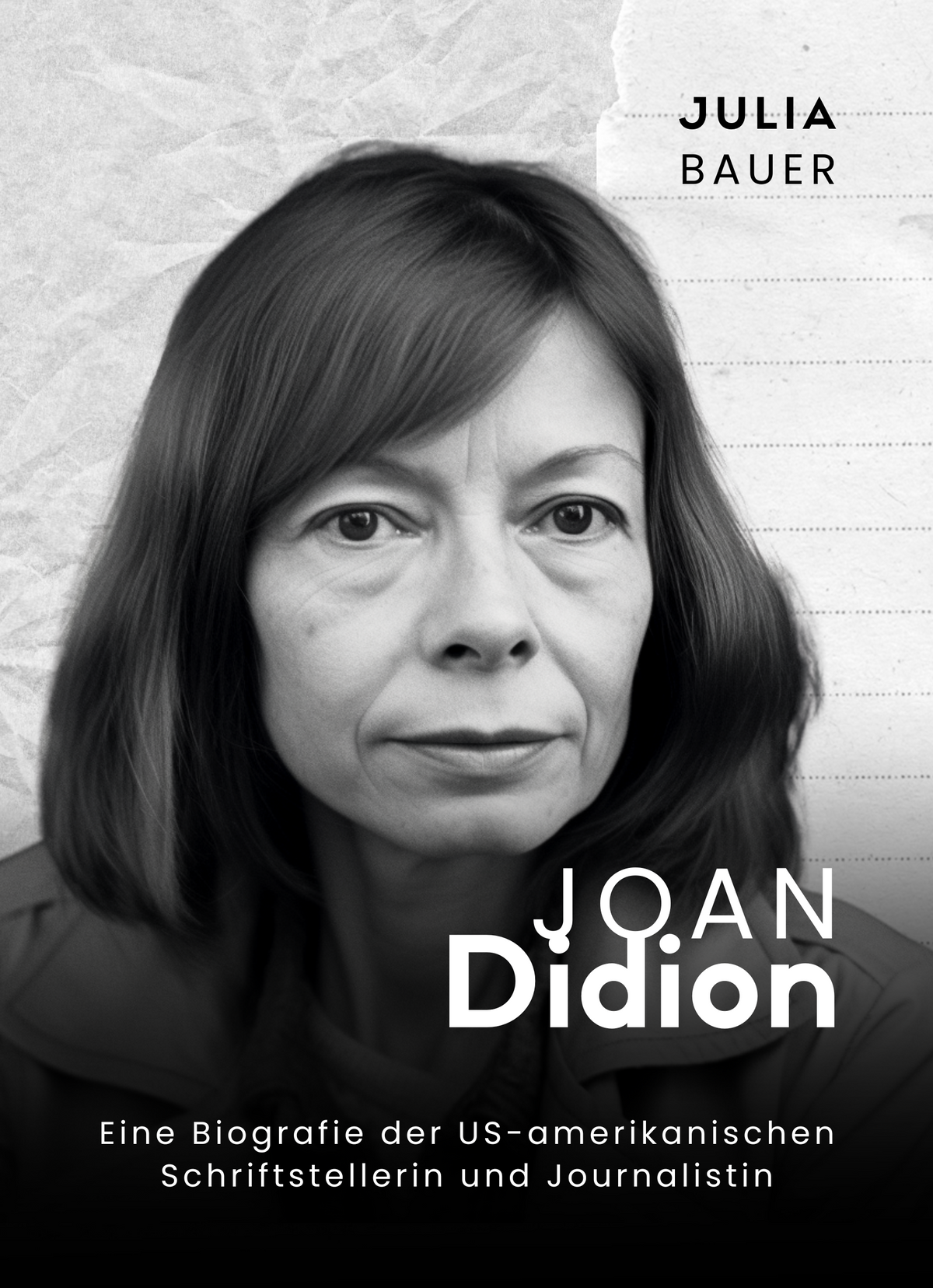 Joan Didion