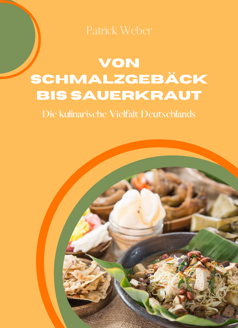 Von Schmalzgebäck bis Sauerkraut