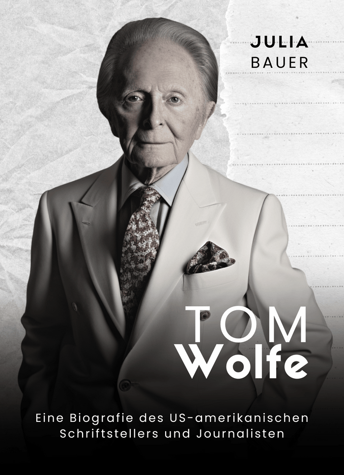 Tom Wolfe