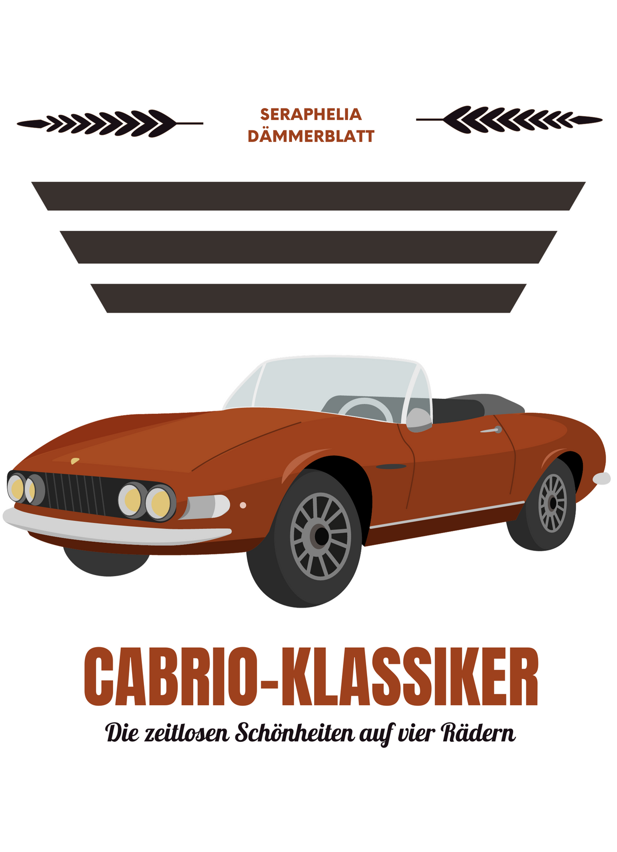 Cabrio-Klassiker