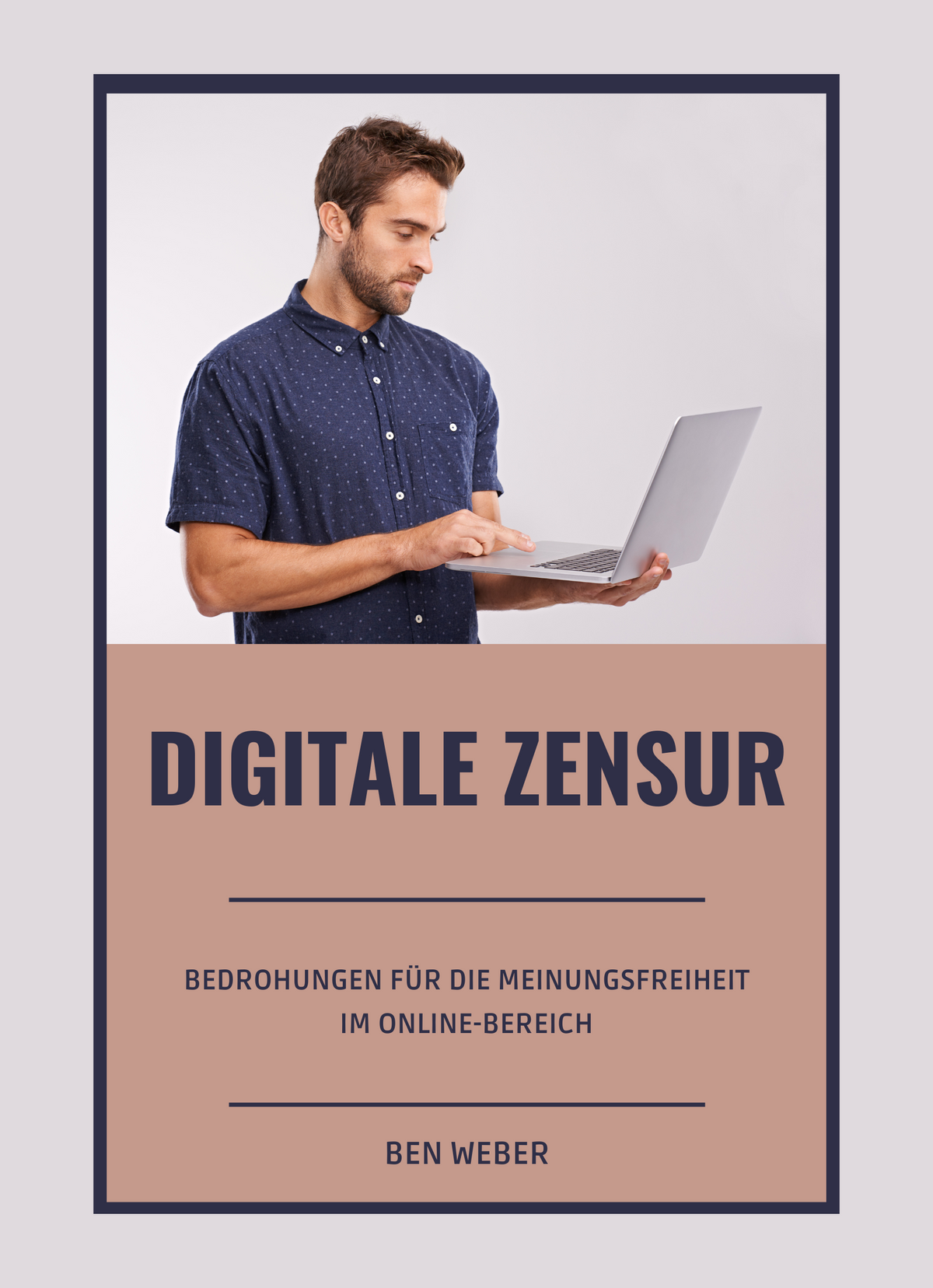 Digitale Zensur